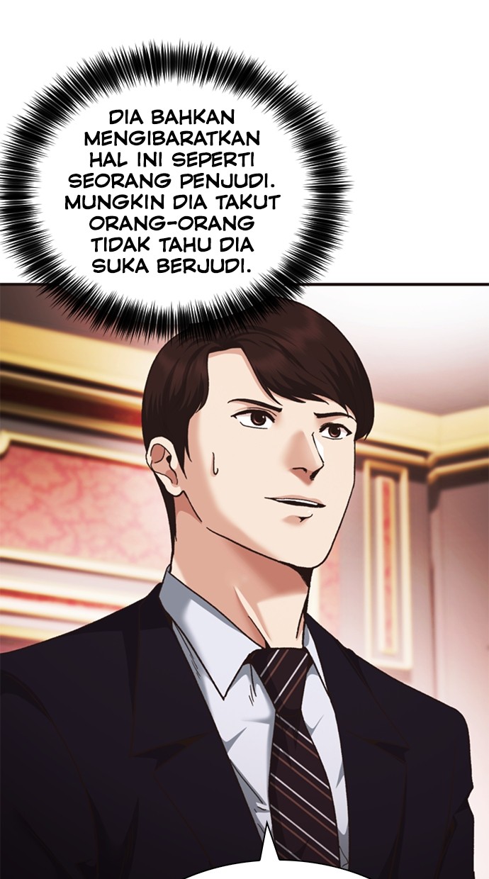 Chairman Kang, The New Employee Chapter 58 Gambar 21