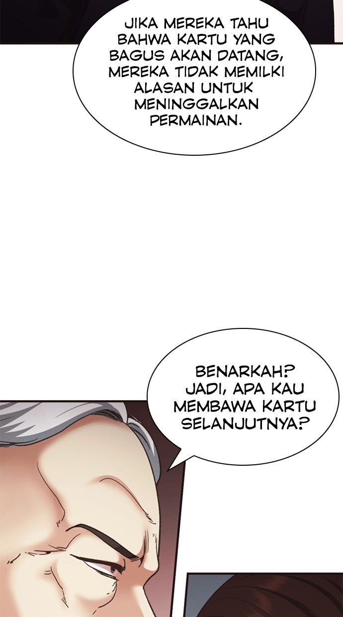 Chairman Kang, The New Employee Chapter 58 Gambar 22