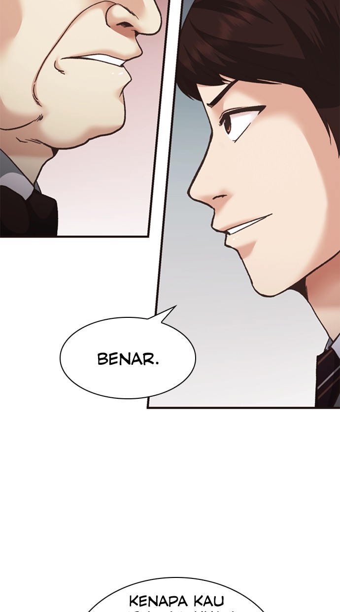 Chairman Kang, The New Employee Chapter 58 Gambar 23