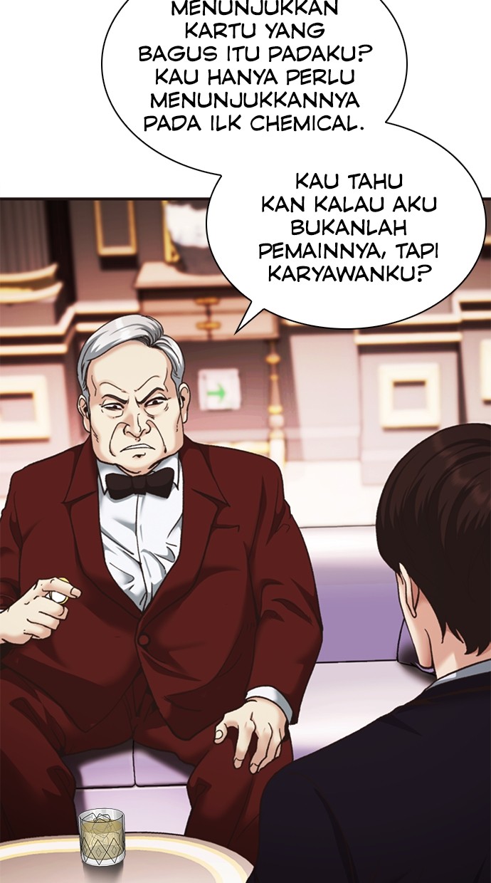 Chairman Kang, The New Employee Chapter 58 Gambar 24