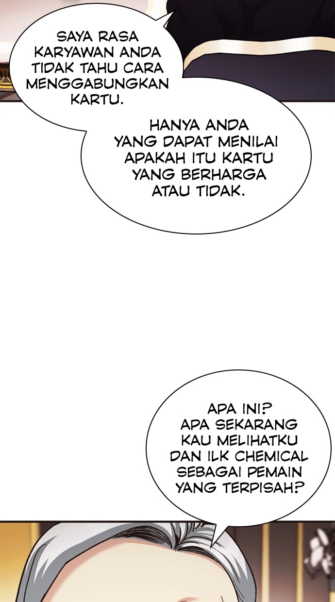 Chairman Kang, The New Employee Chapter 58 Gambar 25