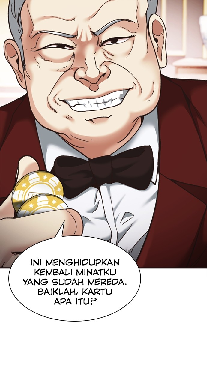 Chairman Kang, The New Employee Chapter 58 Gambar 26