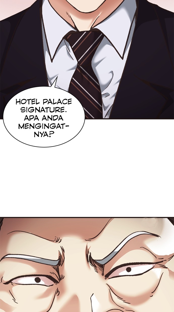 Chairman Kang, The New Employee Chapter 58 Gambar 28