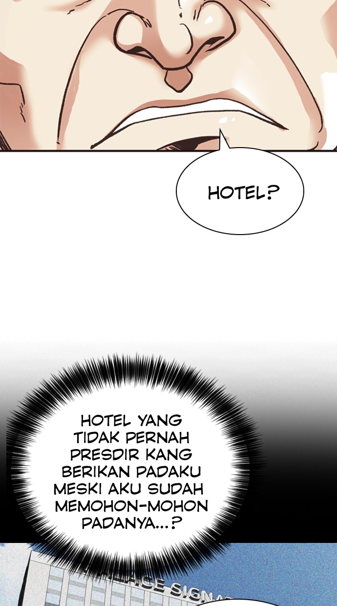 Chairman Kang, The New Employee Chapter 58 Gambar 29