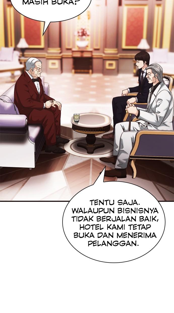 Chairman Kang, The New Employee Chapter 58 Gambar 33