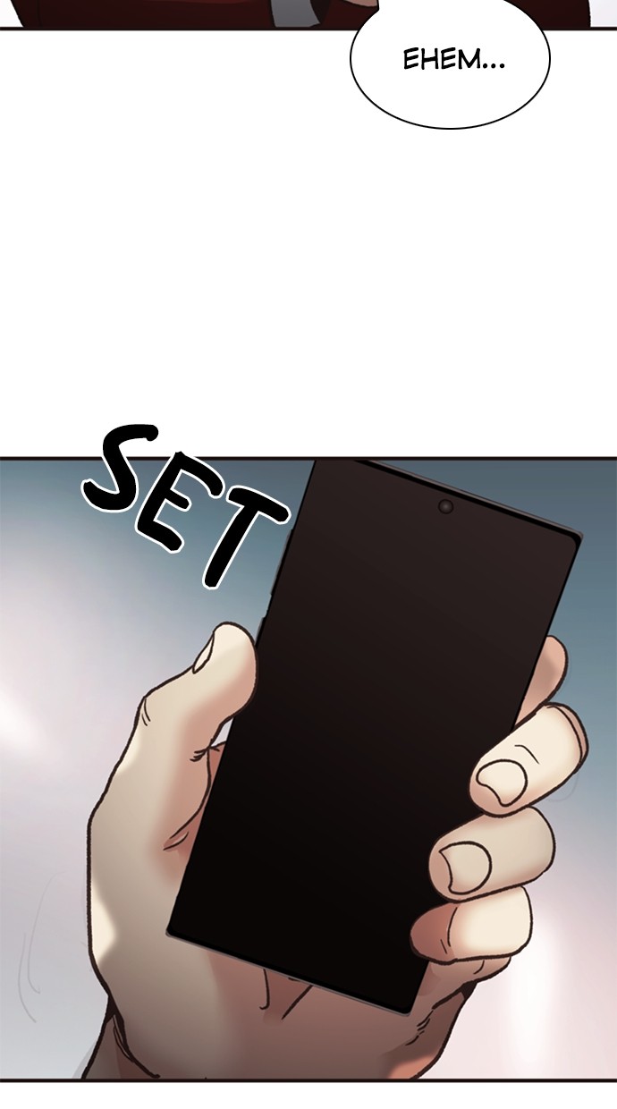 Chairman Kang, The New Employee Chapter 58 Gambar 35