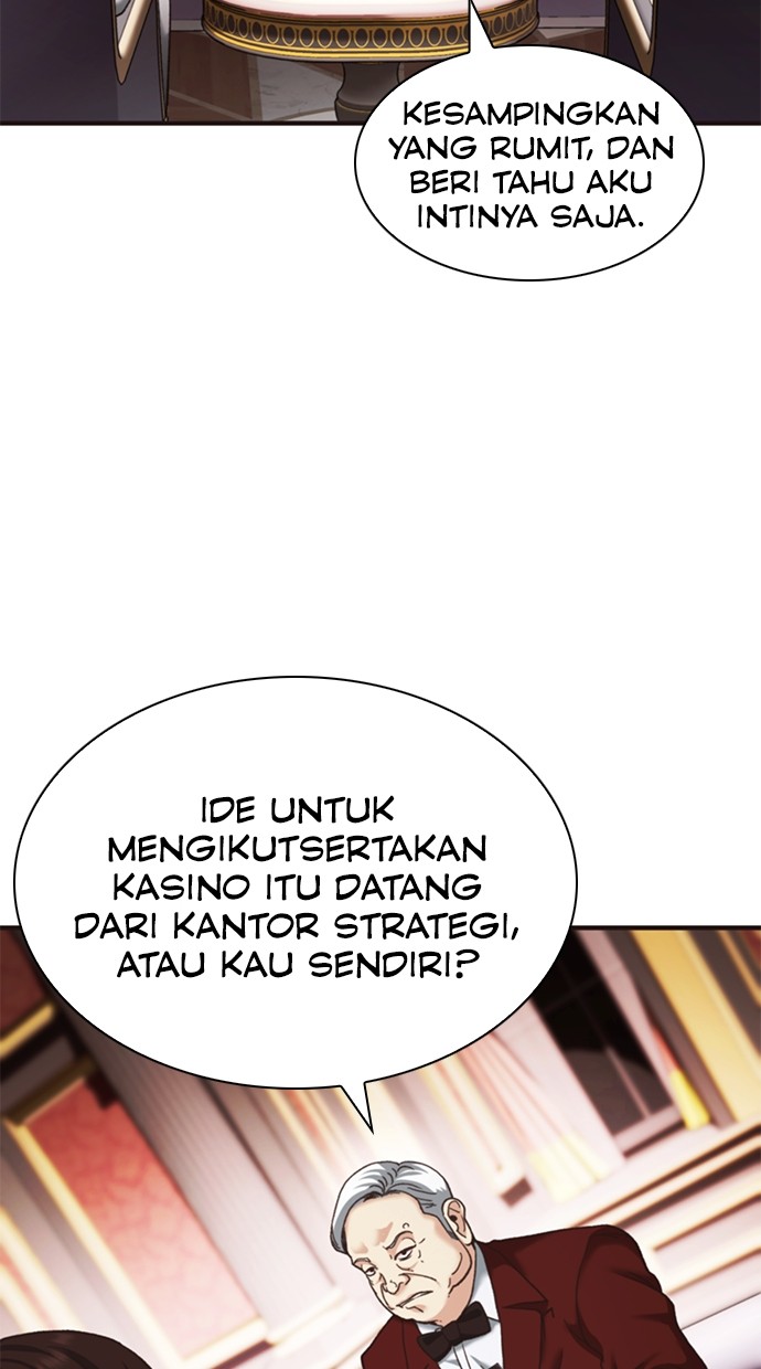 Chairman Kang, The New Employee Chapter 58 Gambar 37