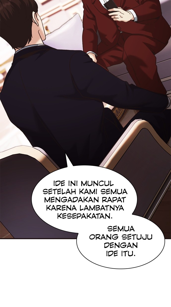 Chairman Kang, The New Employee Chapter 58 Gambar 38