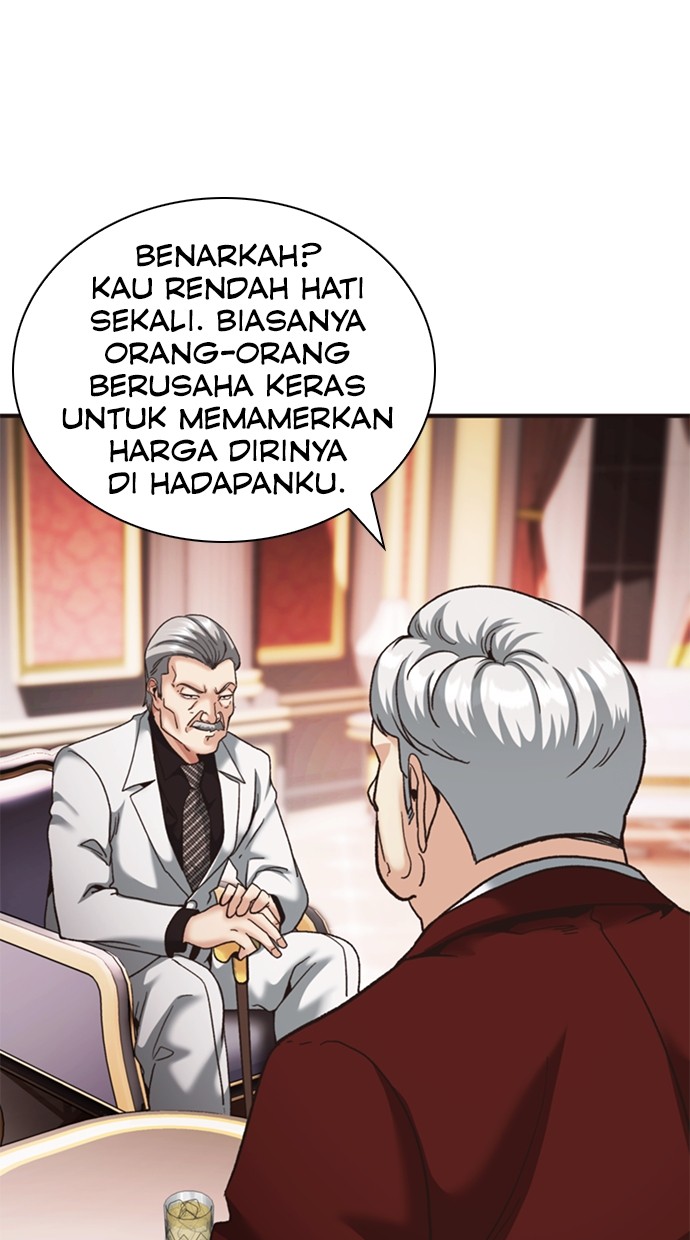 Chairman Kang, The New Employee Chapter 58 Gambar 39