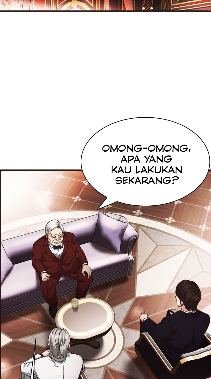 Chairman Kang, The New Employee Chapter 58 Gambar 4
