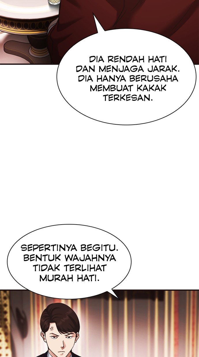 Chairman Kang, The New Employee Chapter 58 Gambar 40