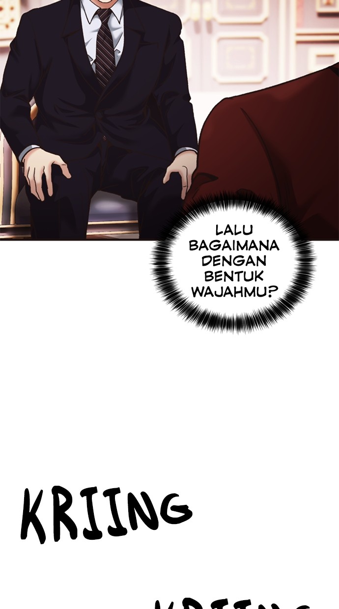 Chairman Kang, The New Employee Chapter 58 Gambar 41