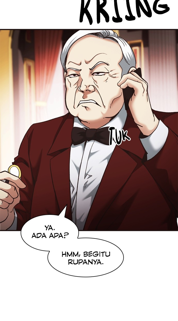 Chairman Kang, The New Employee Chapter 58 Gambar 42
