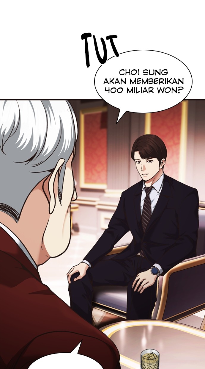 Chairman Kang, The New Employee Chapter 58 Gambar 43