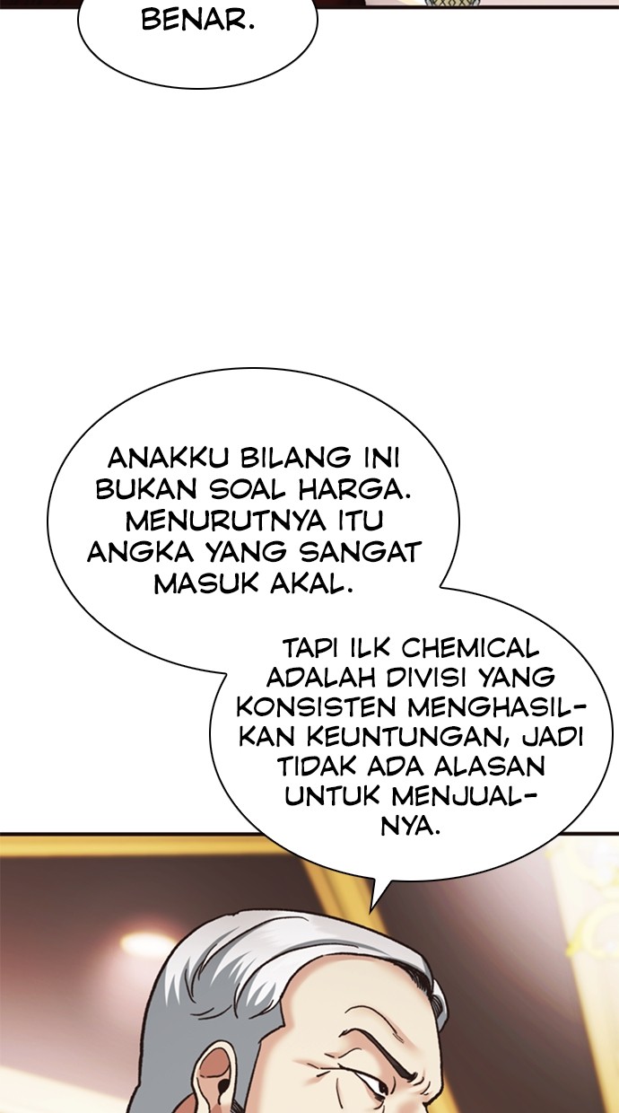 Chairman Kang, The New Employee Chapter 58 Gambar 44