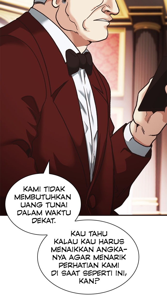 Chairman Kang, The New Employee Chapter 58 Gambar 45
