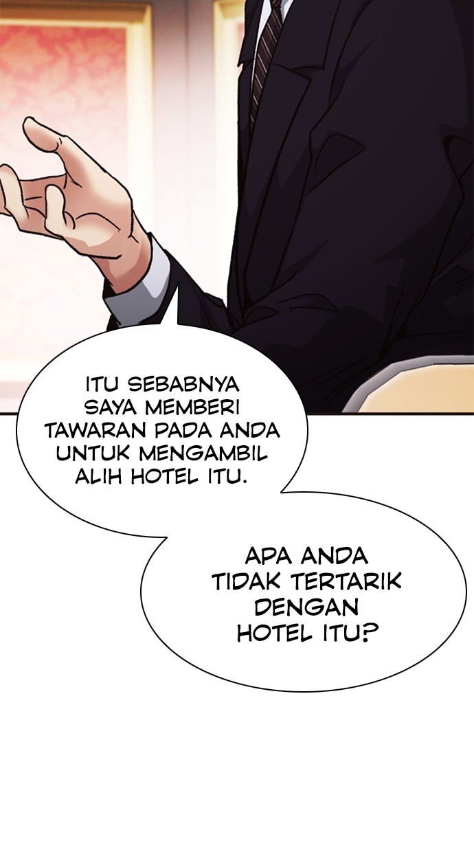 Chairman Kang, The New Employee Chapter 58 Gambar 47