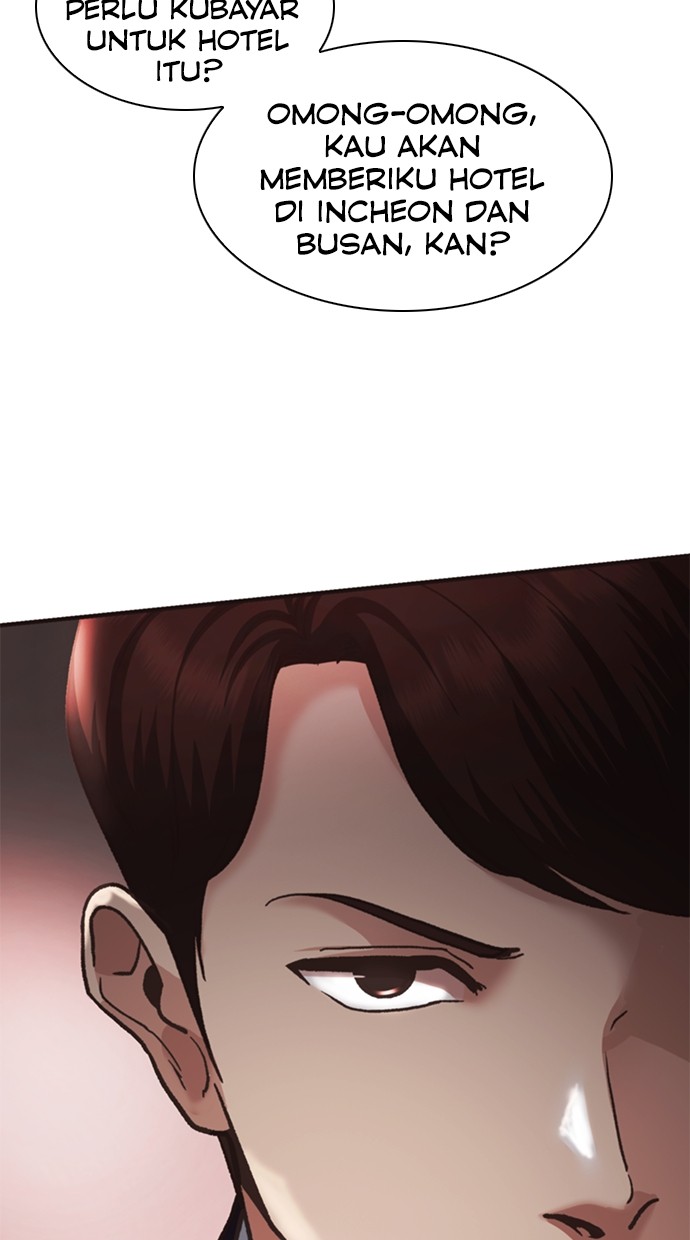 Chairman Kang, The New Employee Chapter 58 Gambar 49