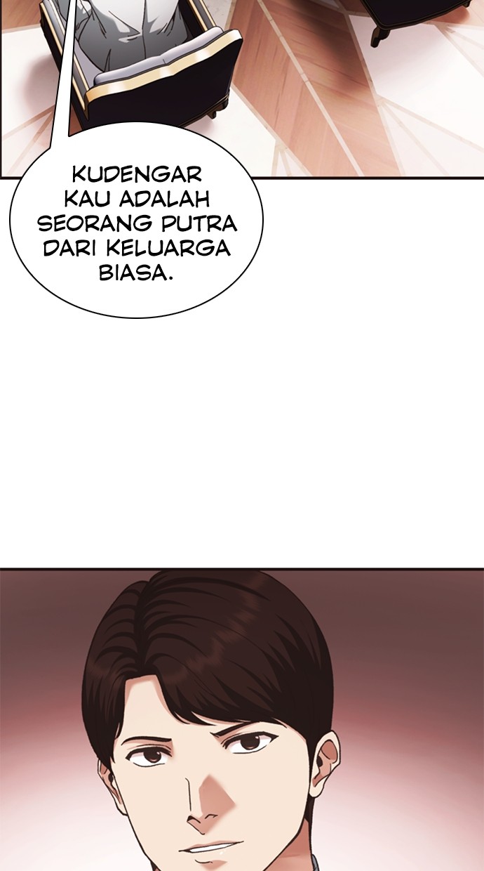 Chairman Kang, The New Employee Chapter 58 Gambar 5