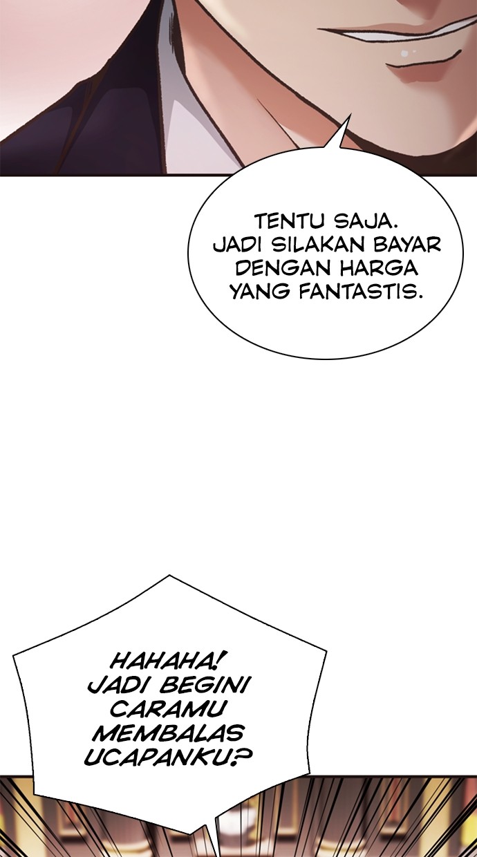 Chairman Kang, The New Employee Chapter 58 Gambar 50