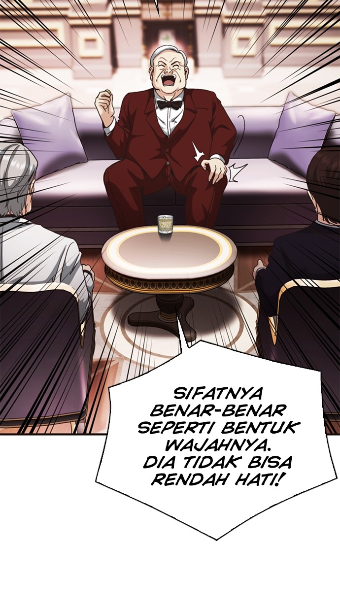 Chairman Kang, The New Employee Chapter 58 Gambar 51