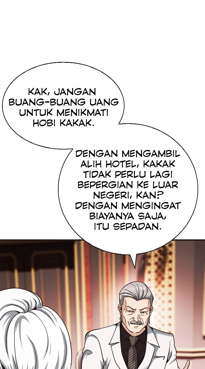 Chairman Kang, The New Employee Chapter 58 Gambar 52