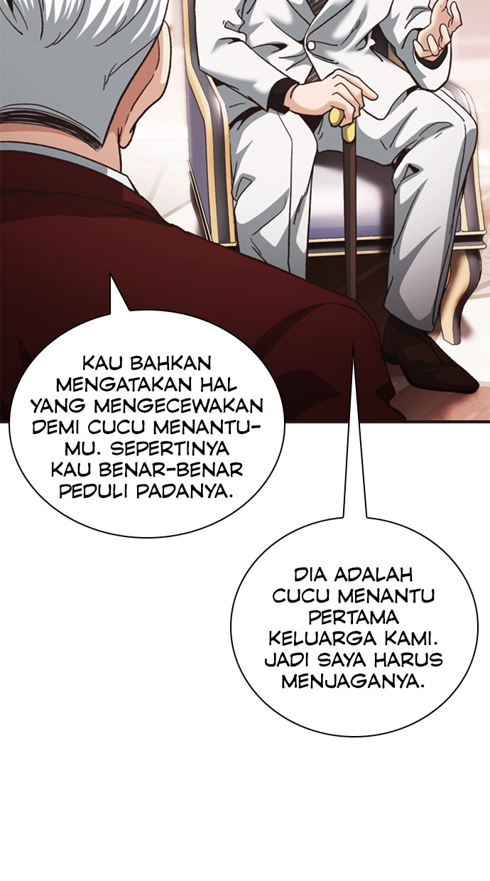 Chairman Kang, The New Employee Chapter 58 Gambar 53
