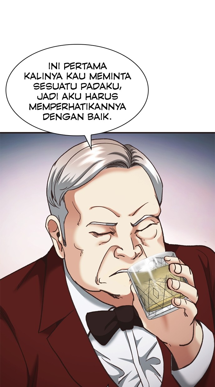 Chairman Kang, The New Employee Chapter 58 Gambar 54