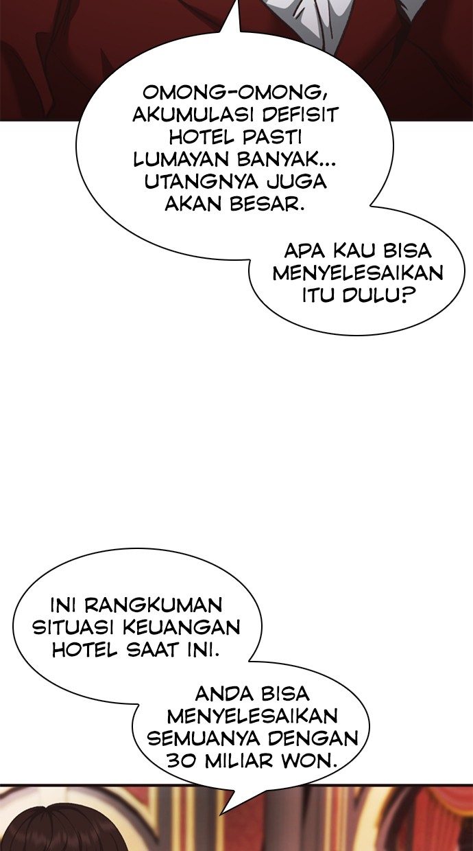 Chairman Kang, The New Employee Chapter 58 Gambar 55