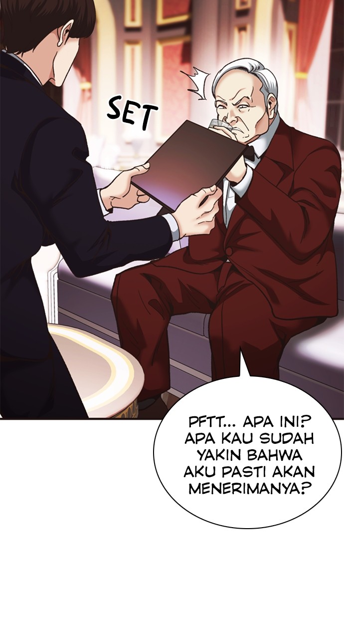 Chairman Kang, The New Employee Chapter 58 Gambar 56