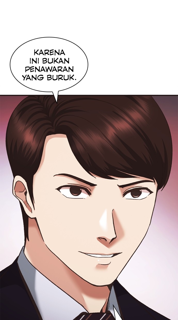 Chairman Kang, The New Employee Chapter 58 Gambar 57