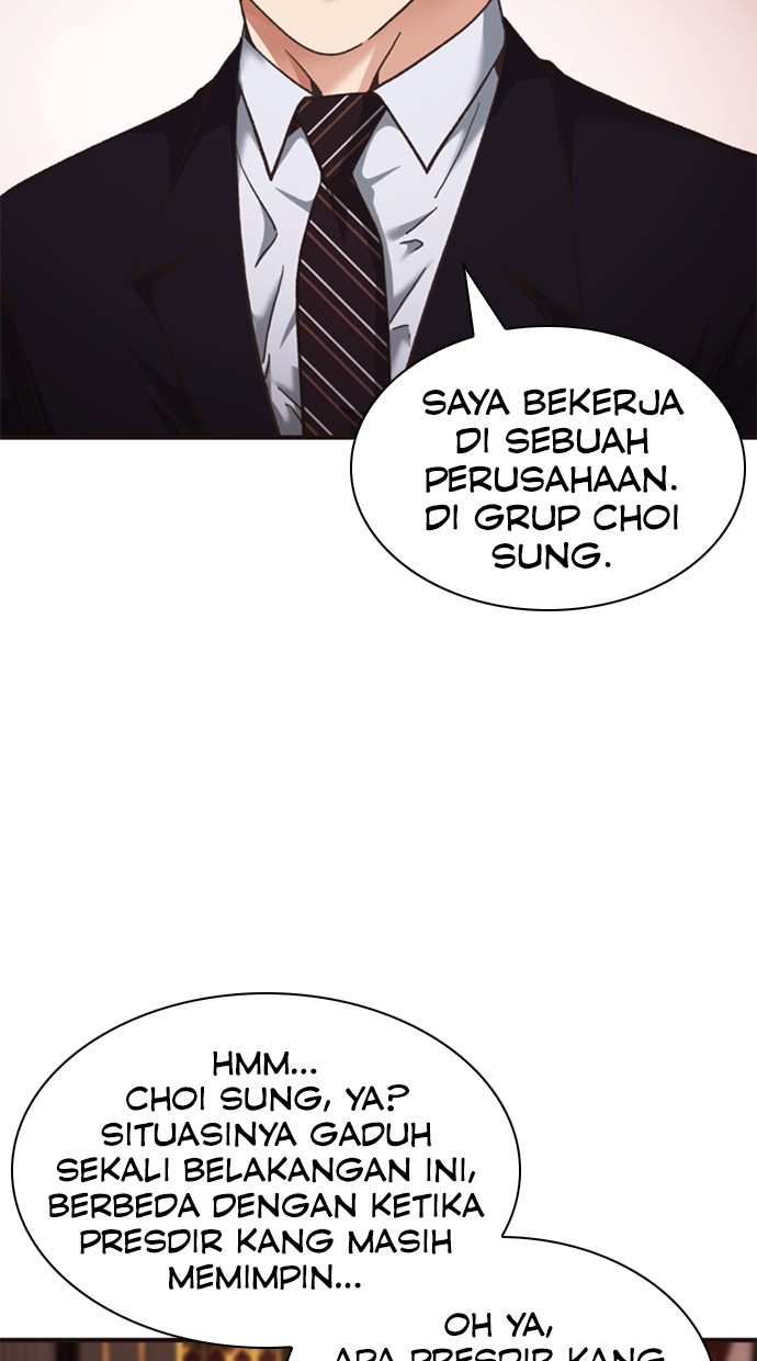 Chairman Kang, The New Employee Chapter 58 Gambar 6