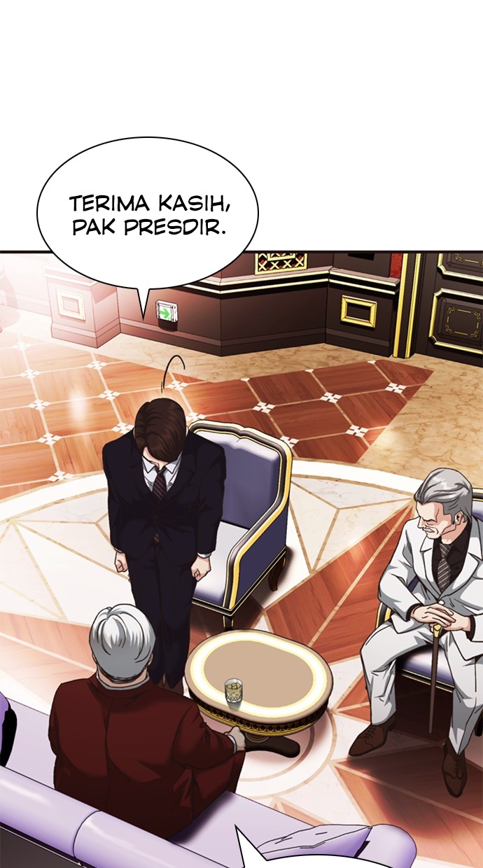 Chairman Kang, The New Employee Chapter 58 Gambar 60
