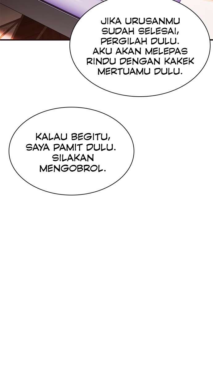 Chairman Kang, The New Employee Chapter 58 Gambar 61