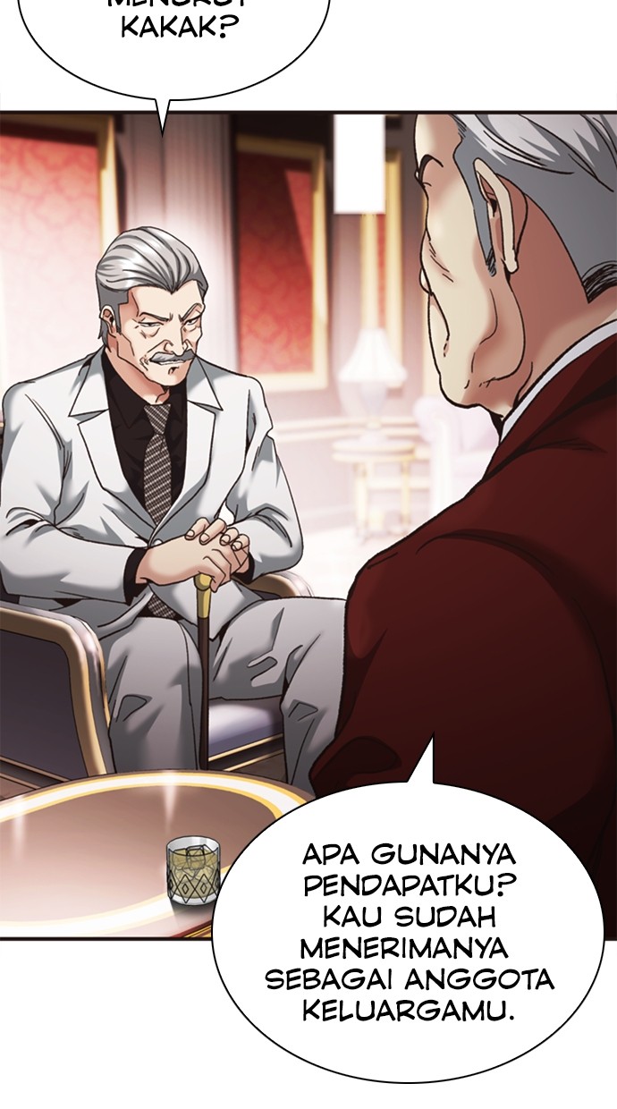 Chairman Kang, The New Employee Chapter 58 Gambar 63