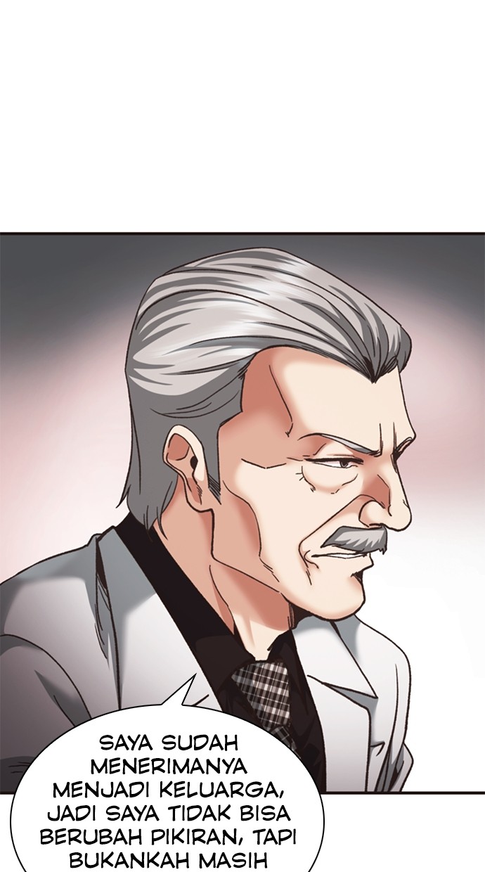 Chairman Kang, The New Employee Chapter 58 Gambar 64
