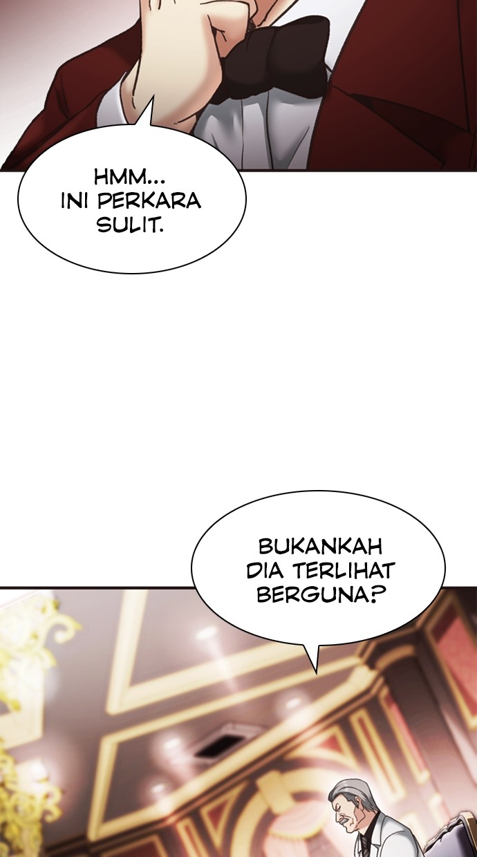 Chairman Kang, The New Employee Chapter 58 Gambar 66