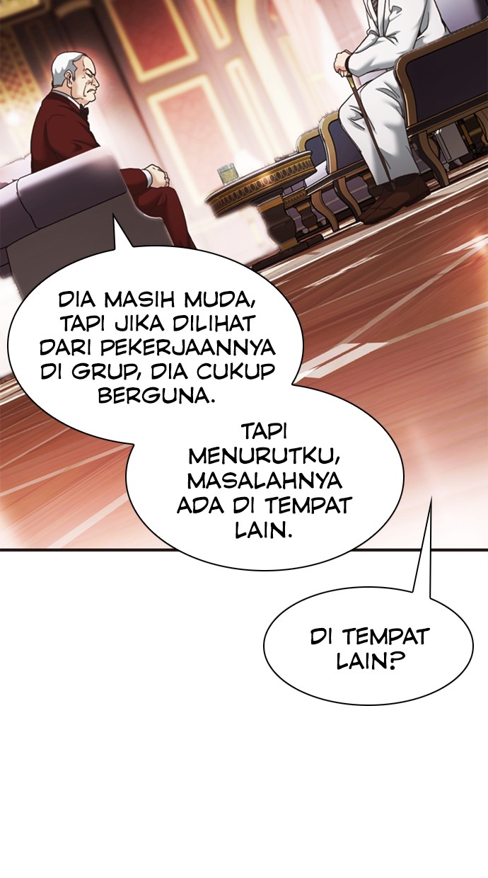 Chairman Kang, The New Employee Chapter 58 Gambar 67