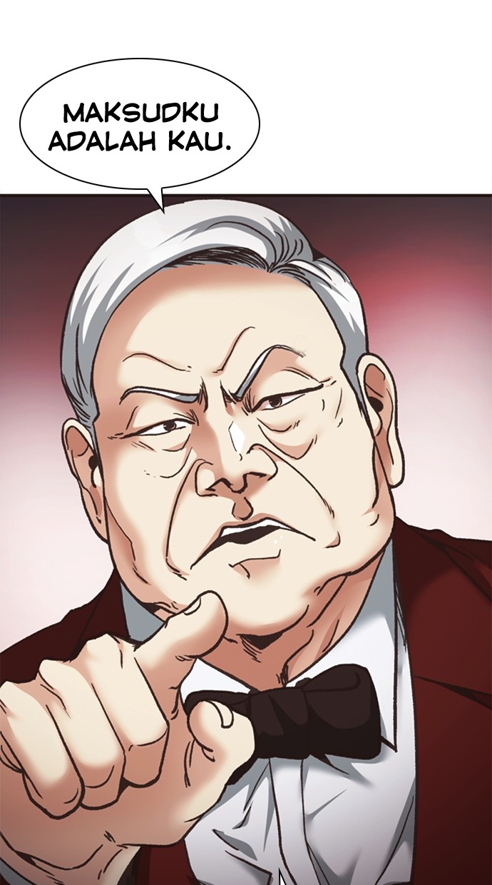 Chairman Kang, The New Employee Chapter 58 Gambar 68