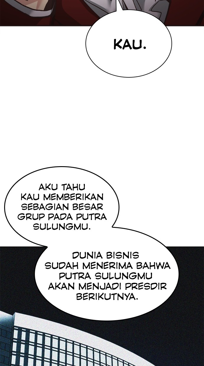 Chairman Kang, The New Employee Chapter 58 Gambar 69