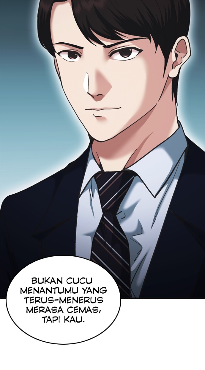 Chairman Kang, The New Employee Chapter 58 Gambar 71