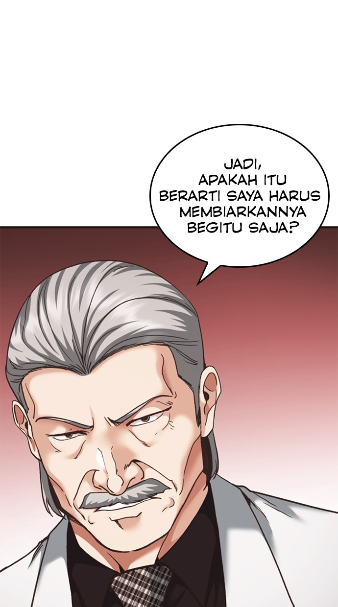 Chairman Kang, The New Employee Chapter 58 Gambar 72
