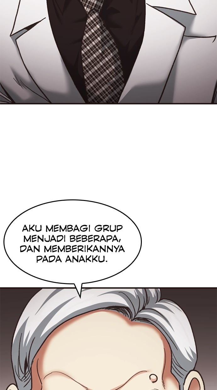 Chairman Kang, The New Employee Chapter 58 Gambar 73