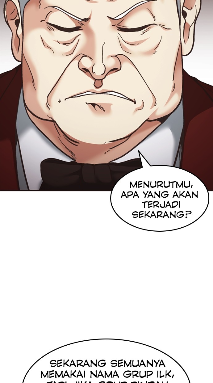 Chairman Kang, The New Employee Chapter 58 Gambar 74