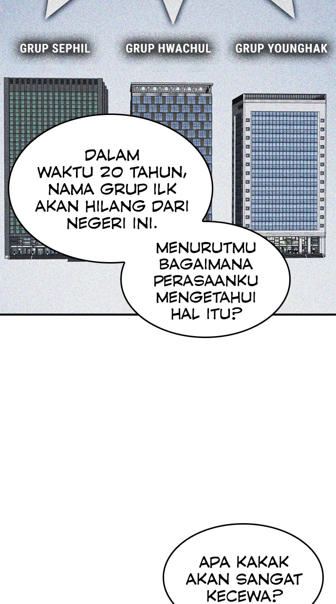 Chairman Kang, The New Employee Chapter 58 Gambar 76