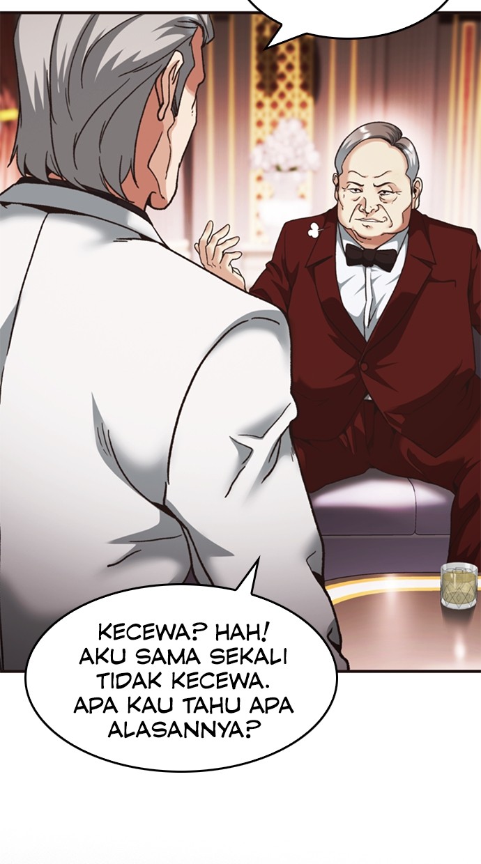 Chairman Kang, The New Employee Chapter 58 Gambar 77