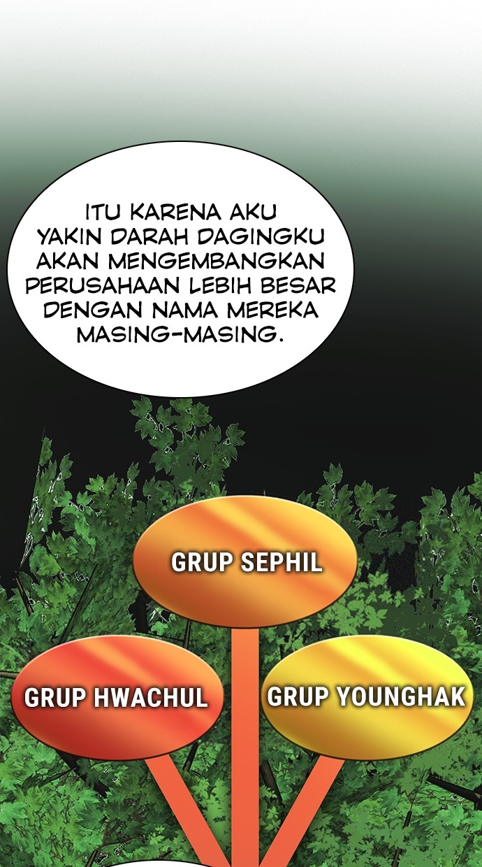 Chairman Kang, The New Employee Chapter 58 Gambar 78