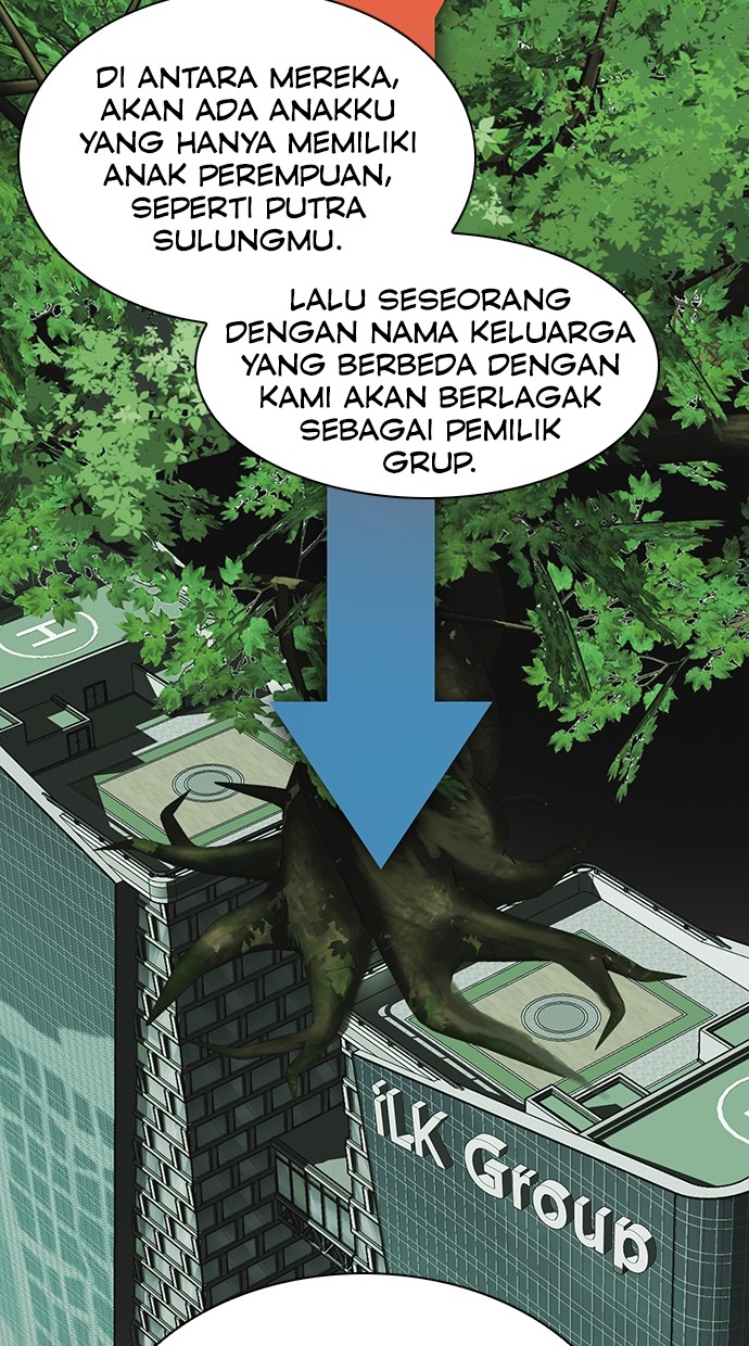 Chairman Kang, The New Employee Chapter 58 Gambar 79