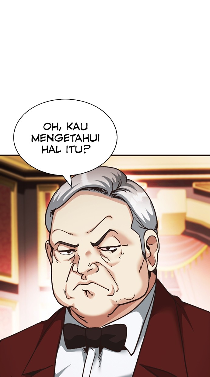 Chairman Kang, The New Employee Chapter 58 Gambar 8