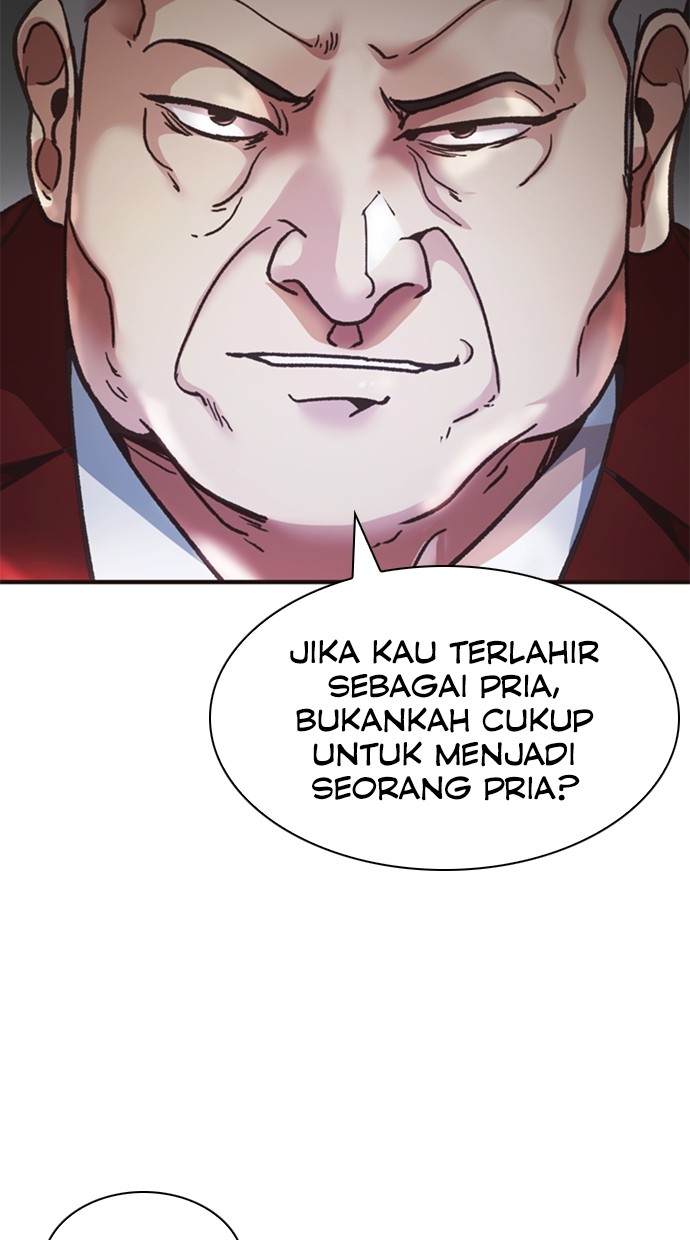 Chairman Kang, The New Employee Chapter 58 Gambar 81